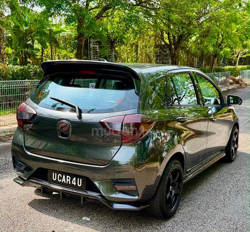2019 Perodua MYVI 1.5 AV (A)FullLoan/Warranty/2key - 3