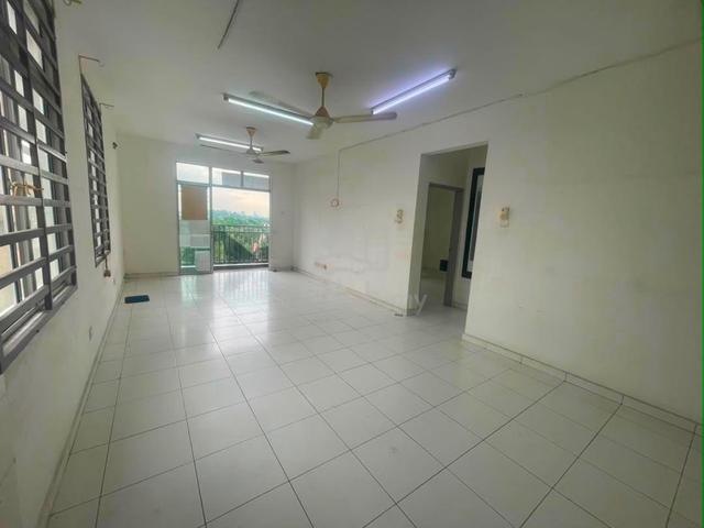 Scott Towers @ Larkin JB 1