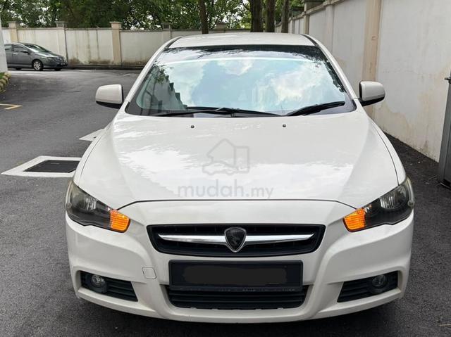 2011 Proton INSPIRA 1.8 EXECUTIVE (A) - 3