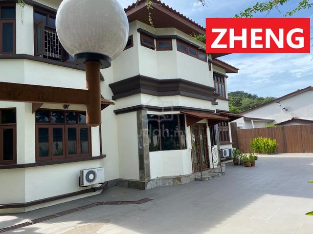 2 STY TAMAN JESSELTON 7780sf BUNGALOW PULAU TIKUS GEROGETOWN 1