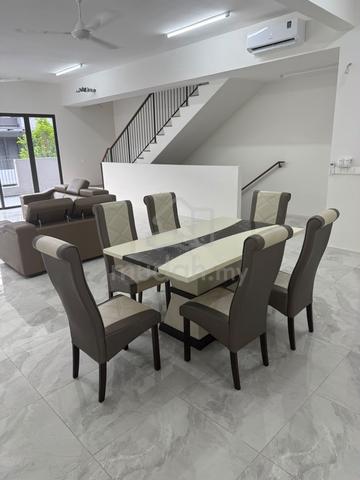 19 trees melawati|house with furnished|5bedroom|2carpark 1