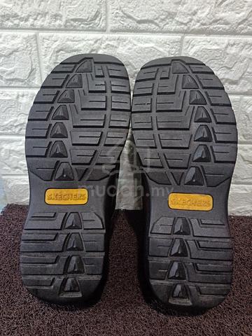 Uk10 Skechers Arch Fit Garza - photo 5 of 6