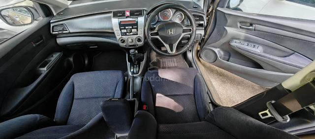 2009 Honda CITY 1.5 (A) ONE OWNER - 5