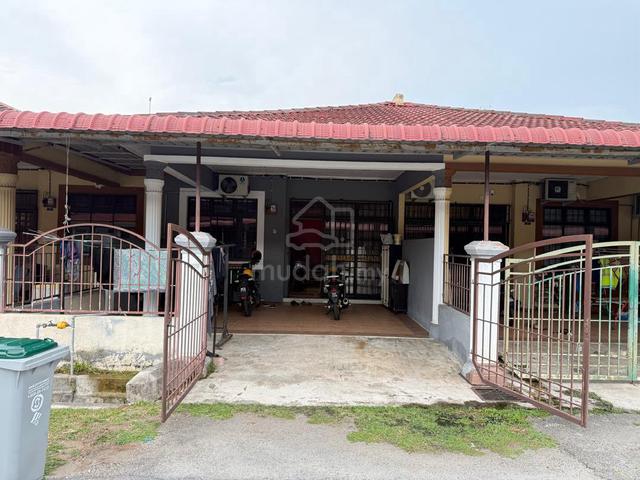 Taman Paya Rumput Indah Melaka 1