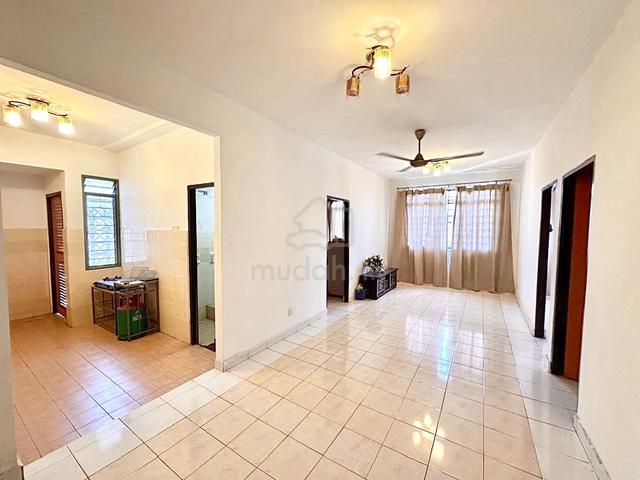 Camelia Court @ Nilai Impian 1
