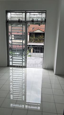 Taman Scientex / Kelapa Sawit / Kulai 1