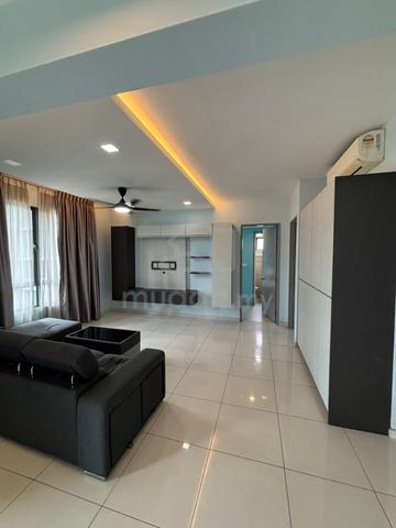 Infiniti 3 Residences 1