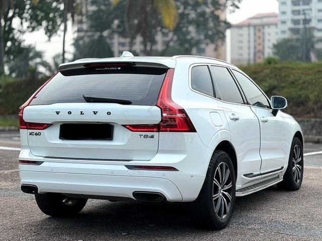 •2019✓|Bowers&Wilkins✓| Volvo XC60 2.0 T8 inscript - 3