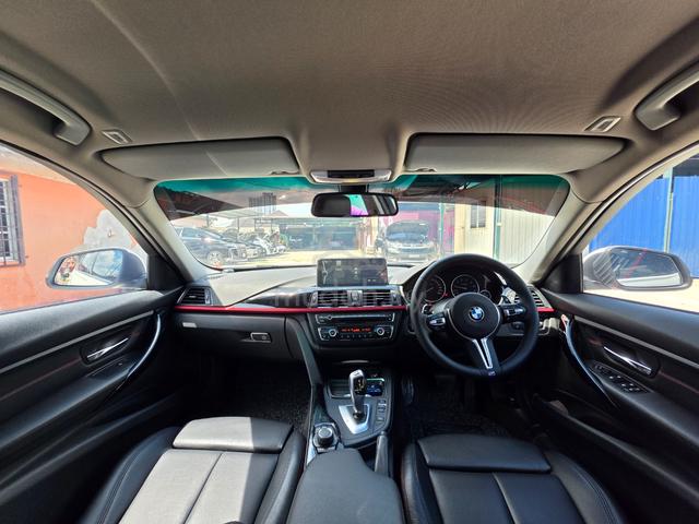 2014 Bmw 320i SPORTS (CKD) 2.0 (A)3 yrs warranty - 4