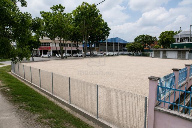 Taman Industri Alam Jaya Vacant Land For Rent 1