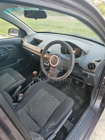 2010 Proton SAGA 1.3 M-LINE (M) - 5
