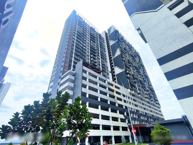 Residensi Adelia 1