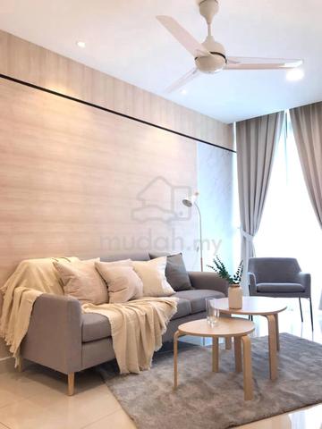 The Grand @ Kelana Damansara Suite 1