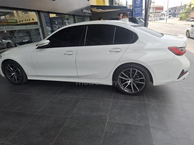 2020 Bmw 3 SERIES 2.0 20I SPORT MY19 G20 (A) - 4