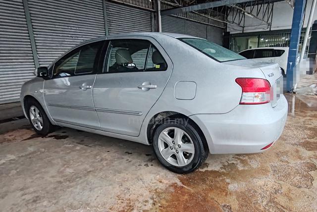 2008 Toyota VIOS 1.5 G NCP93R-BEPGKE (A) - 3