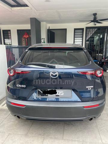 2020 Mazda CX-30 G HIGH 2.0L (A) - 3