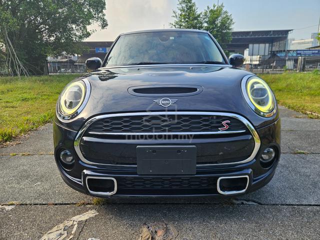 2020 Mini COOPER 2.0 S (A) 5D FULL LEATHER LOW KM - 1