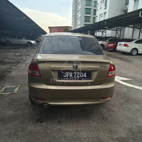 Proton Saga FL 1.3 Auto (2012) – Well Maintaine - 4