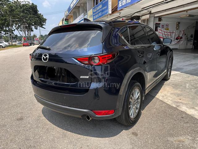 Mazda CX-5 2.0 GLS SKYACTIV FULL SPEC POWER BOOT - 1