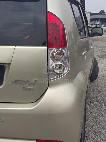 2007 Perodua MYVI 1.3 EZI (A) 016-7584533 JUNE - 4