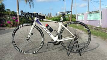 Giant TCR Composite 2 - Sports 