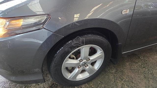 2010 Honda CITY 1.5 S (A) - 3