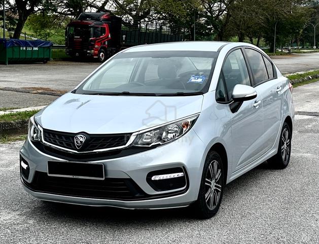 2020 Proton PERSONA PREMIUM (A) Proton Warranty - 3