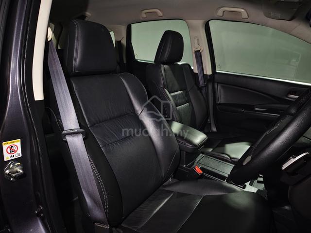 2014 Honda CR-V 2.4 Full Spec 2-Years Warranty - 5