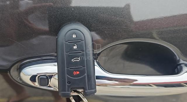 2023 Perodua BEZZA 1.3 (A) CONFIRM BUKAN GRAB CAR - 5