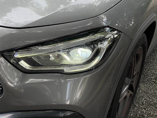 2022 Mercedes Benz GLA250 2.0 AMG LINE (A) - 3