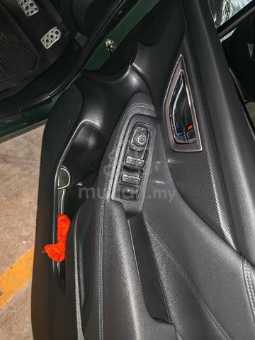 2023 Subaru FORESTER 2.0 2.0I-S EYESIGHT MY19 SK - 4