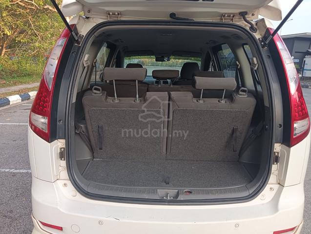 2010 Proton EXORA 1.6 M-LINE CPS (M) - 3