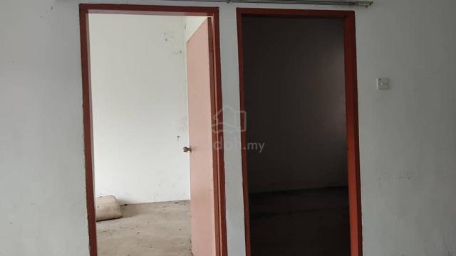 Rumah rakyat untuk dijual 2