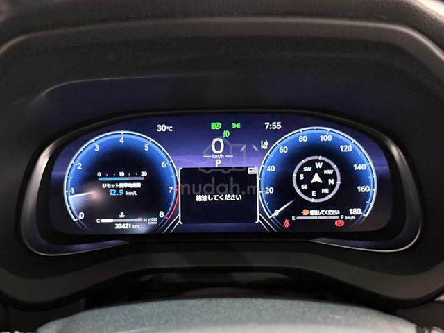 5A Toyota HARRIER 2.0 Z (A) Now at Free 8 YWr - 3