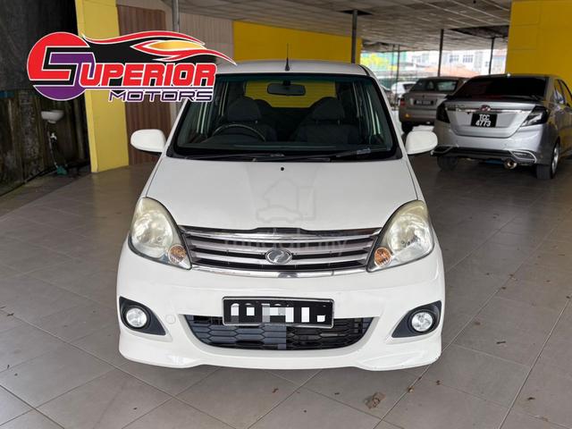 FULL LOAN 2014 Perodua VIVA 1.0 EZ STANDARD (A) - 3