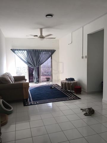 Idaman Residensi Selangorku 1