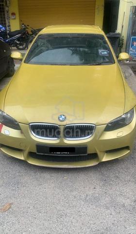 2010 Bmw 3 SERIES 3.0 35I (A) - 1