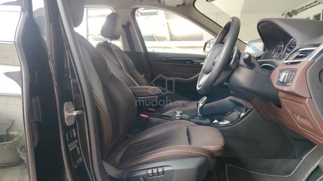 2019 Bmw X1 2.0 sDrive20i Dual Clutch (CKD) (A) - 5