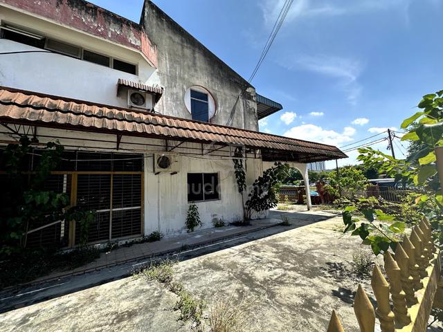 Corner Unit Terrace at Bukit Mertajam 1