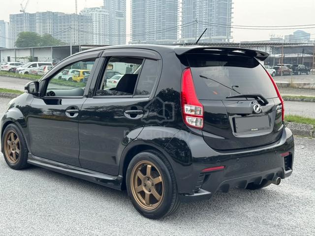 2014 Perodua MYVI 1.5 SE ZHS (A) JIMAT MINYAK - 3