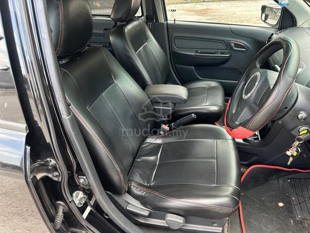 2016 Proton SAGA 1.3 FLX EXECUTIVE (A) - 5