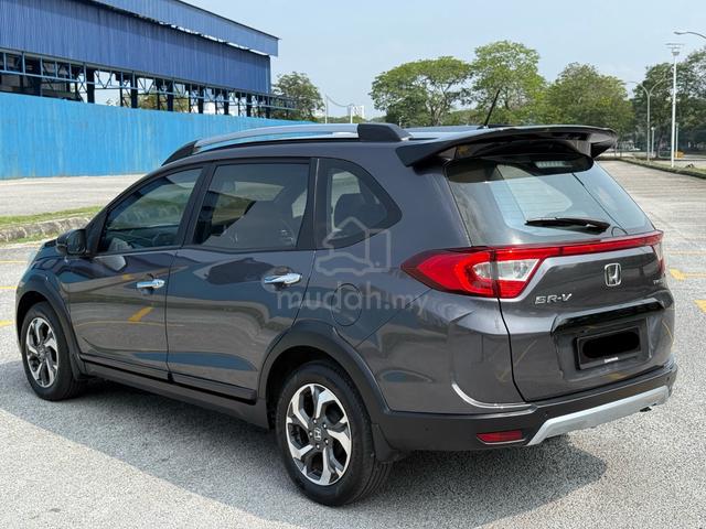 2017 Honda BR-V 1.5 V (A) BRV BEST CONDITION - 5