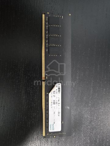 Adata DDR4 8GB 2666 Mhz - photo 3 of 3