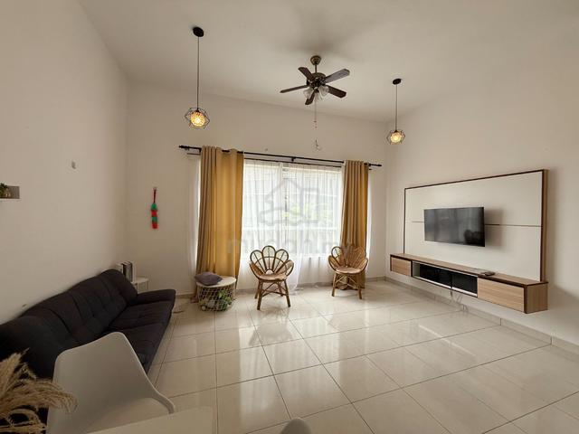 Meru Heights Residences @ Scientex Meru 1