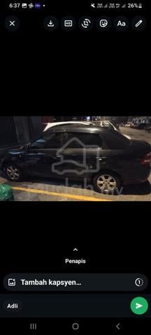 2009 Proton SAGA 1.3 H-LINE (M) - 1