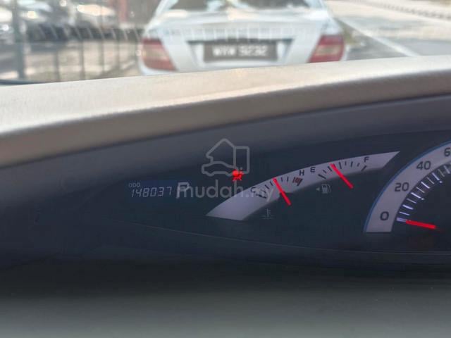 2008 Toyota ESTIMA 2.4 AERAS ACR55W (A) - 5