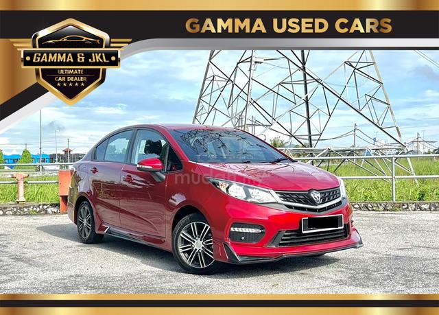 2020 Proton PERSONA PREMIUM 1.6 (A) 3 YRS WARRANTY - 2