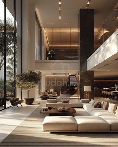bukit jalil condo 1