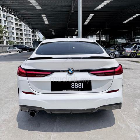 2021 Bmw 218i M SPORT GRAN COUPE 1.5L (A) - 4