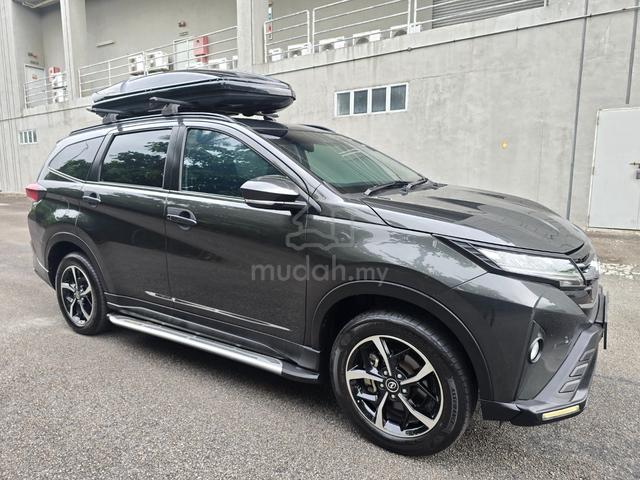 2020 Perodua ARUZ 1.5 AV MY19 D38L (A) - 4